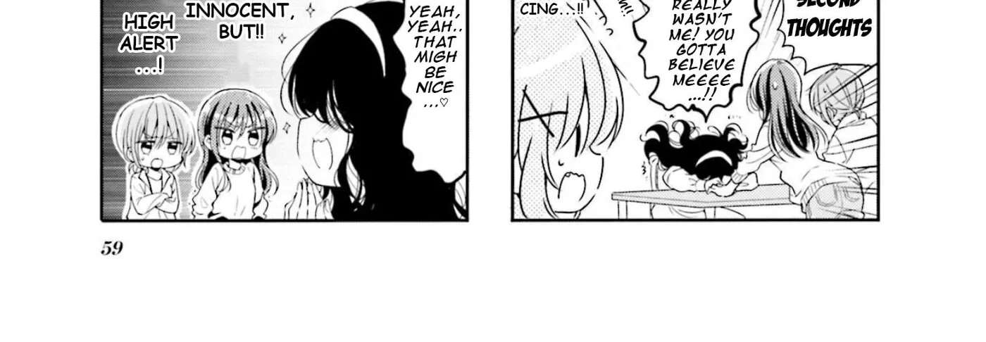 Comic Girls Chapter 71 - page 6