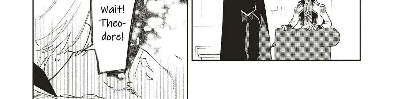 The Villainess Who Traveled Back In Time Inexplicably Lost Her Magic, So She Went Into Seclusion Chapter 32 - page 36