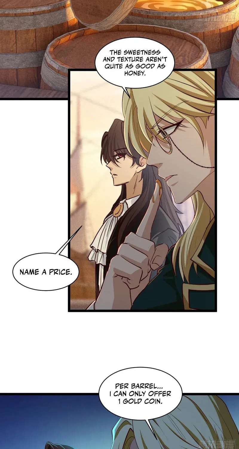 Asked to Farm, but You Became the Empire's Emperor?! Chapter 20 - page 29
