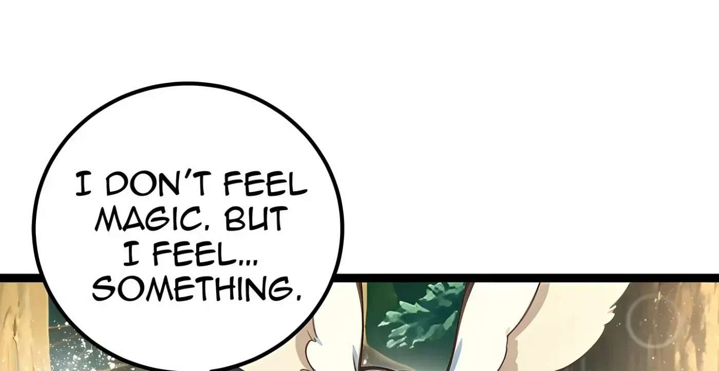 Mojo Leveling Chapter 3 - page 7