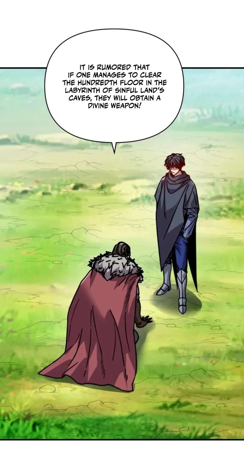 Starting As The God Of Wealth, Taming Billions Of Divine Pets! Chapter 98 - page 3