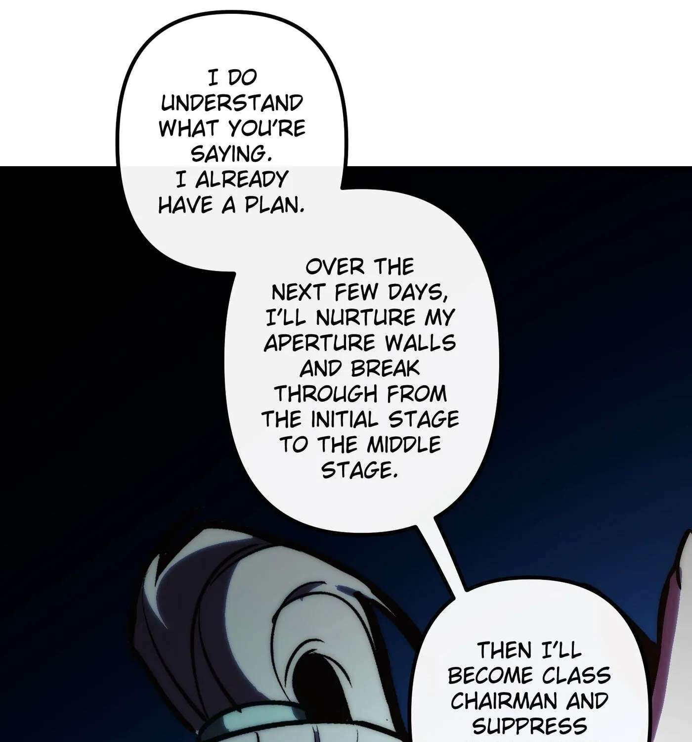 Reverend Insanity Remake Chapter 28 - page 169