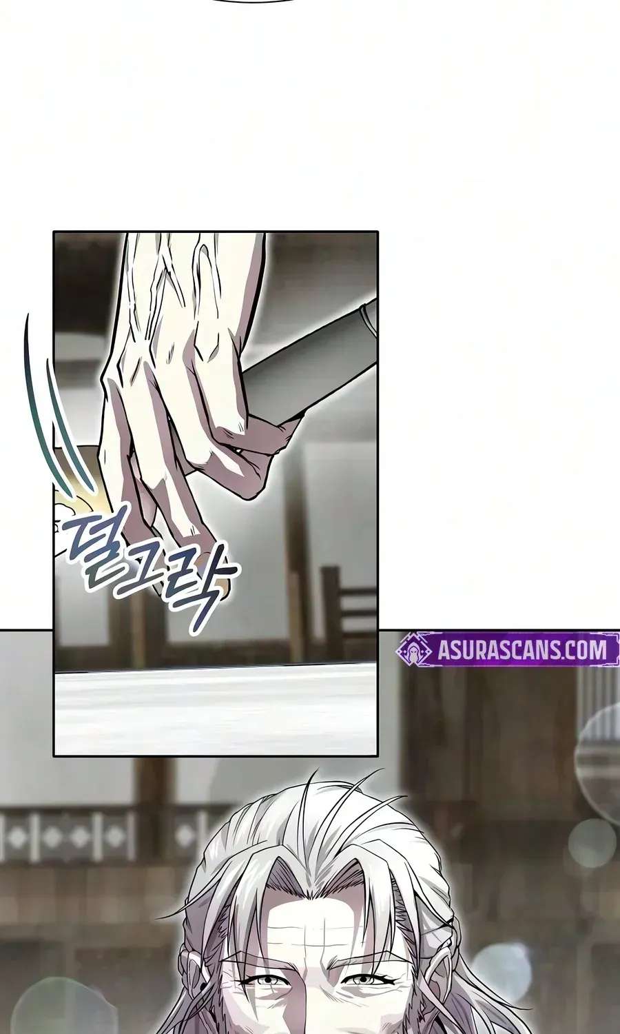 The Sword Emperor’s Rise of Namgung Chapter 23 - page 100