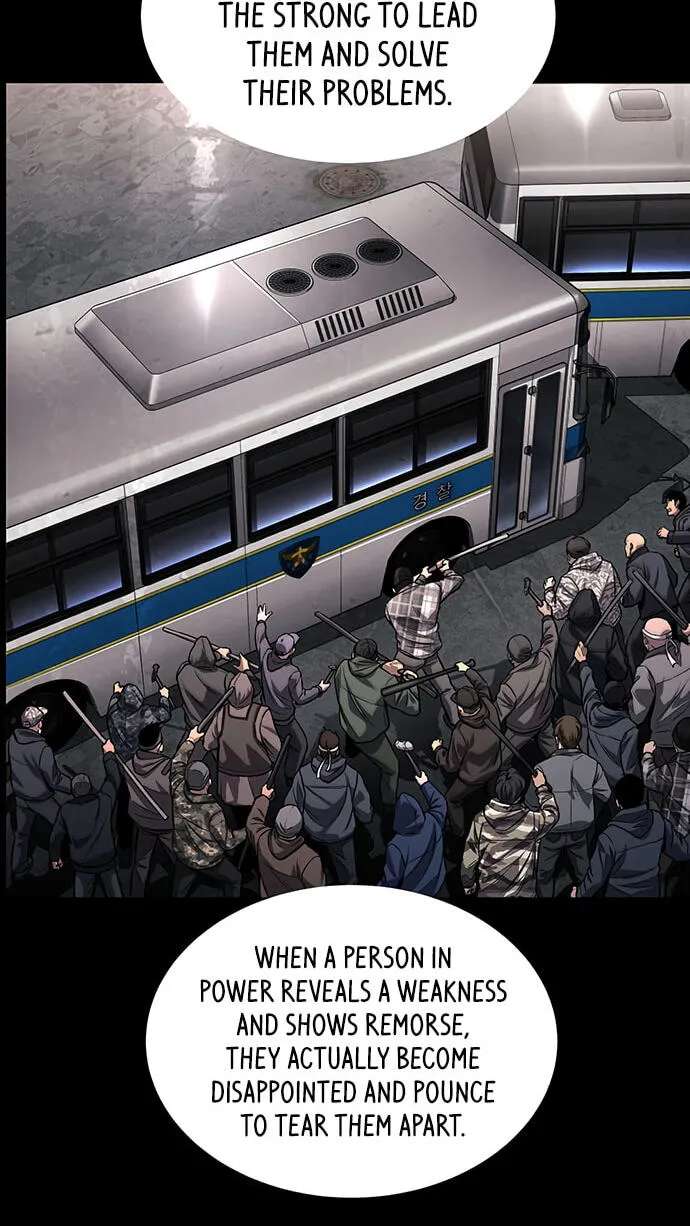 Vigilante Part 2 Chapter 95 - page 60