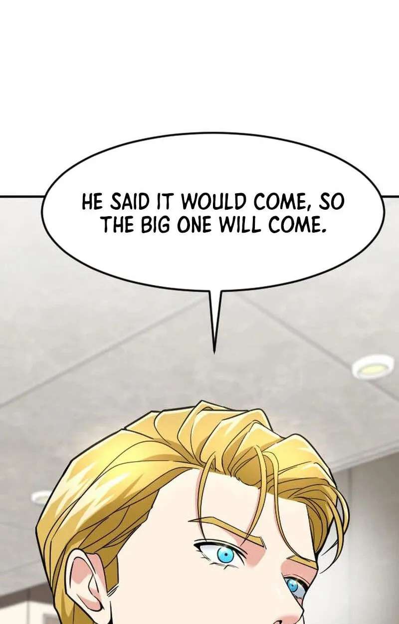 The Investor Who Sees The Future Chapter 103 - page 133