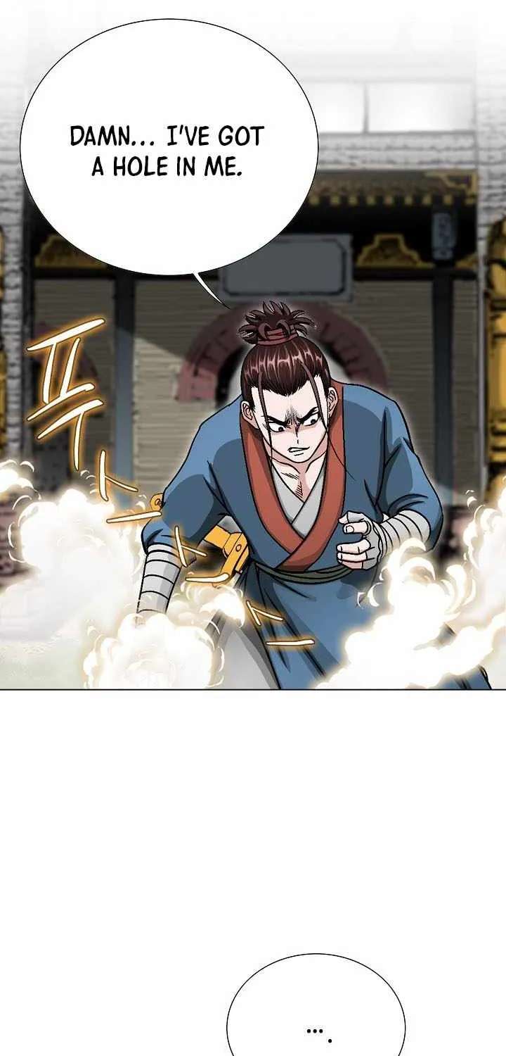 The Rogue Young Master of the Namgung Clan Chapter 28 - page 66