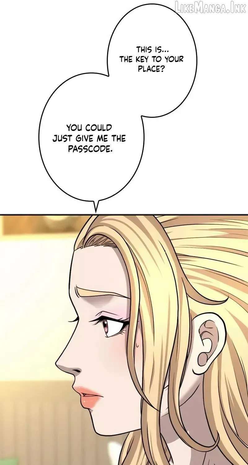 The Boss Has Two Faces - The Silent Don () Chapter 21 - page 80