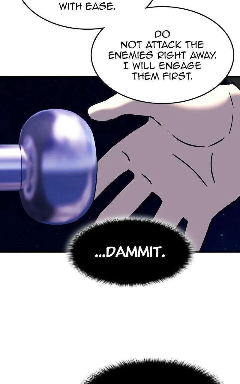 Hardcore Leveling Warrior Chapter 462 - page 32