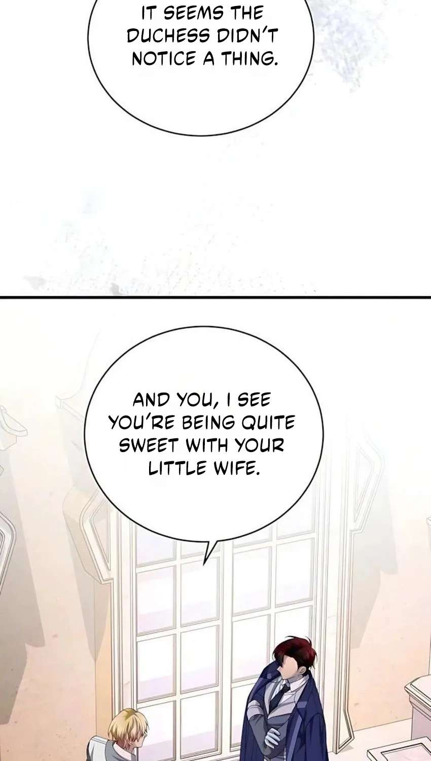 I Know I Shouldn’t Do This with the Duke Chapter 30 - page 21