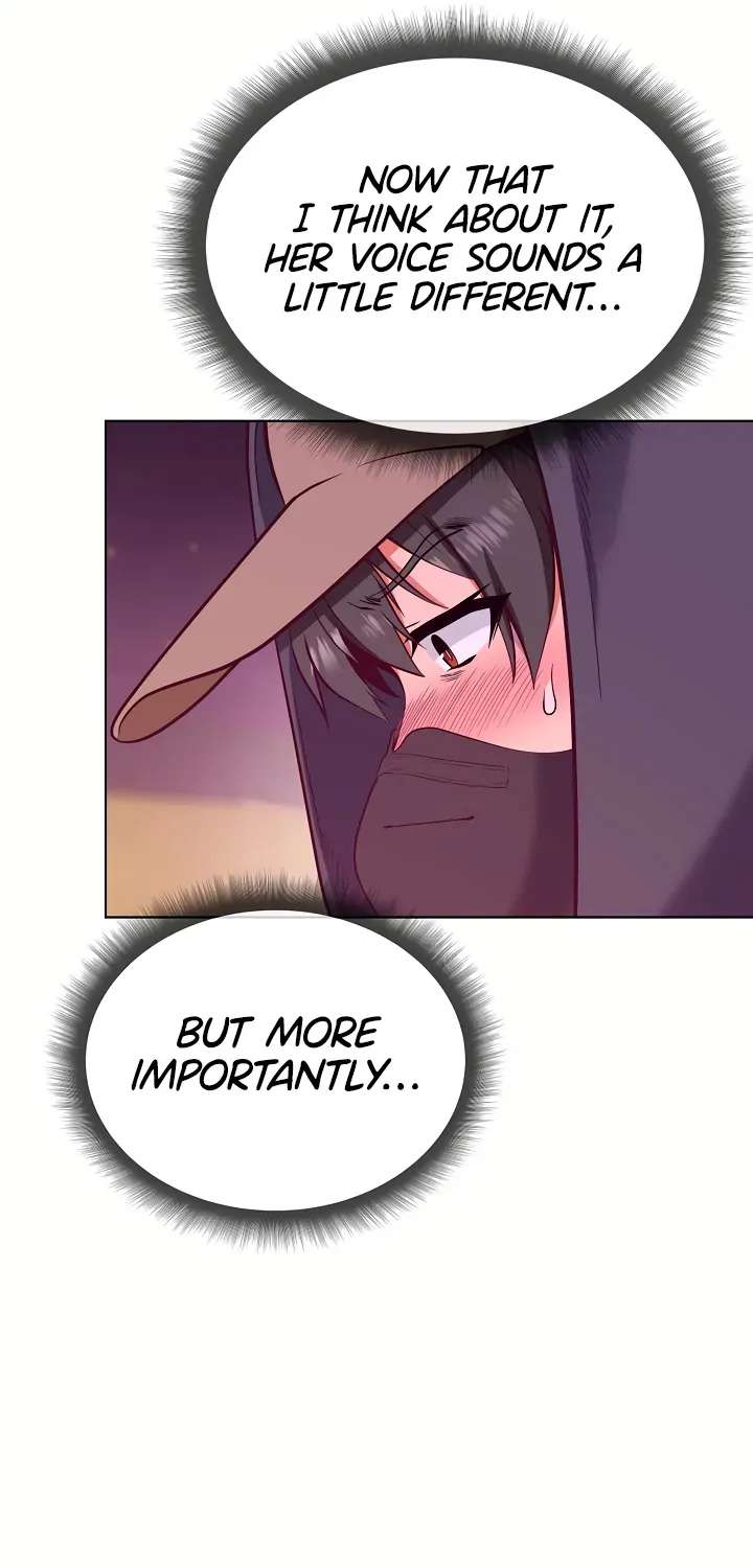 Your Mom Is the Best Chapter 2 - page 60