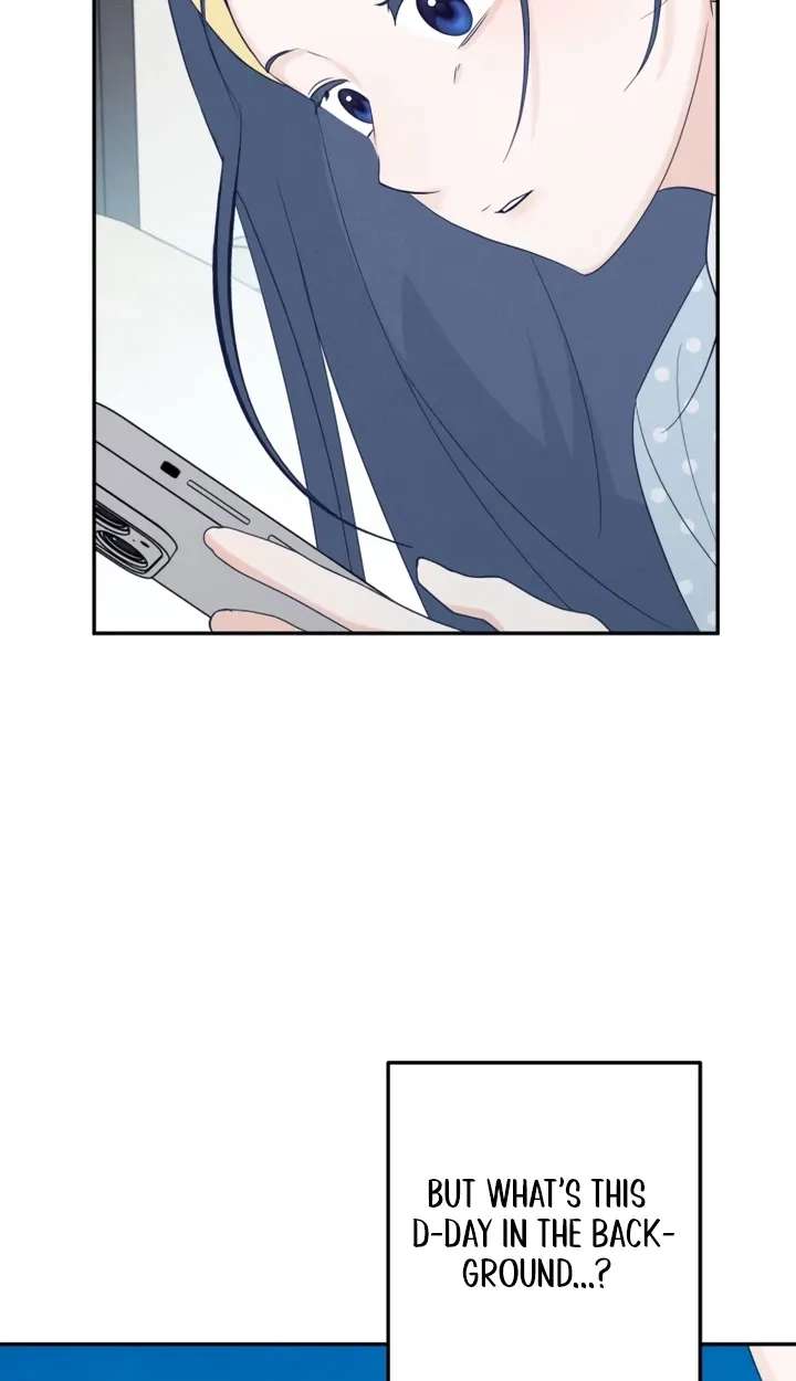 The Unrequited Love Club Chapter 4 - page 116