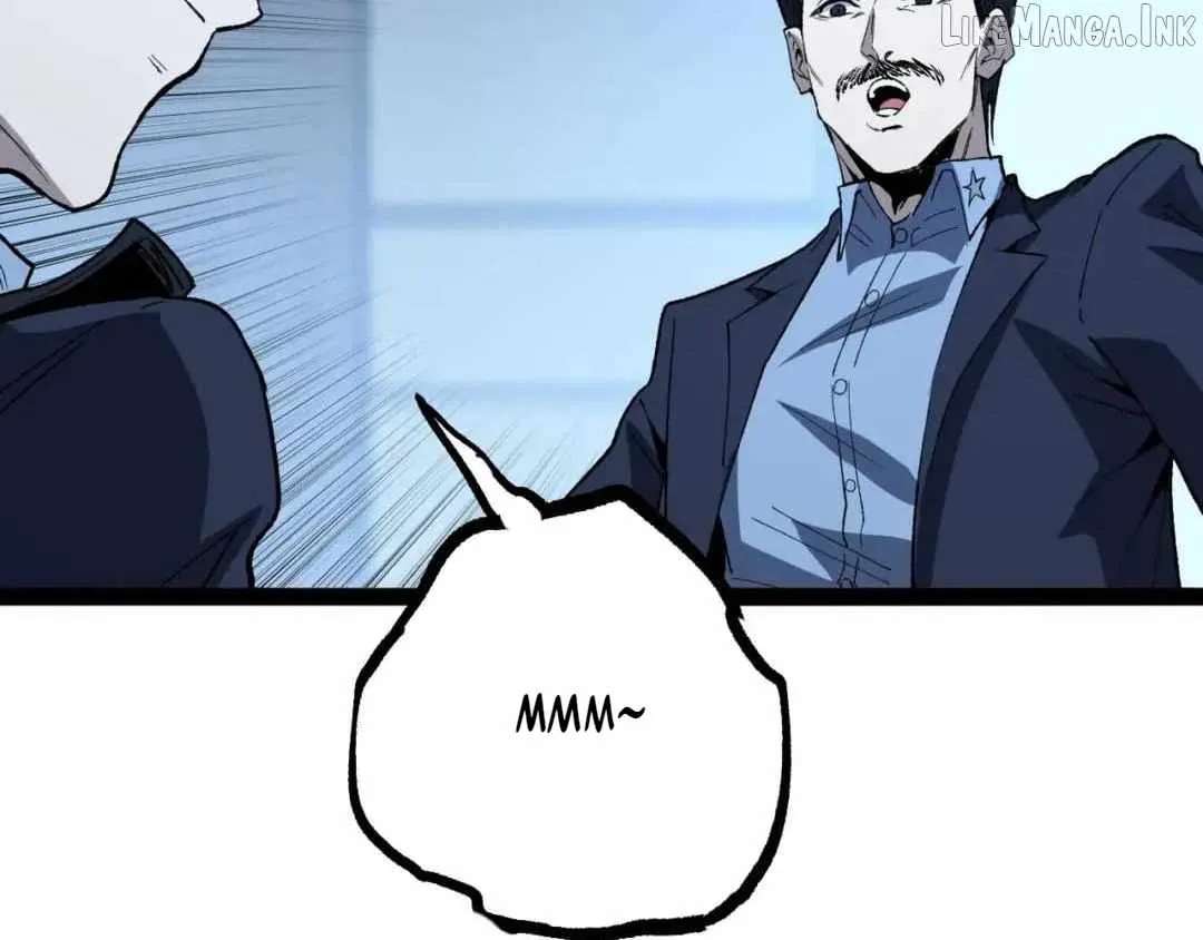 God-level Assassin, I’m the Shadow Chapter 141 - page 37