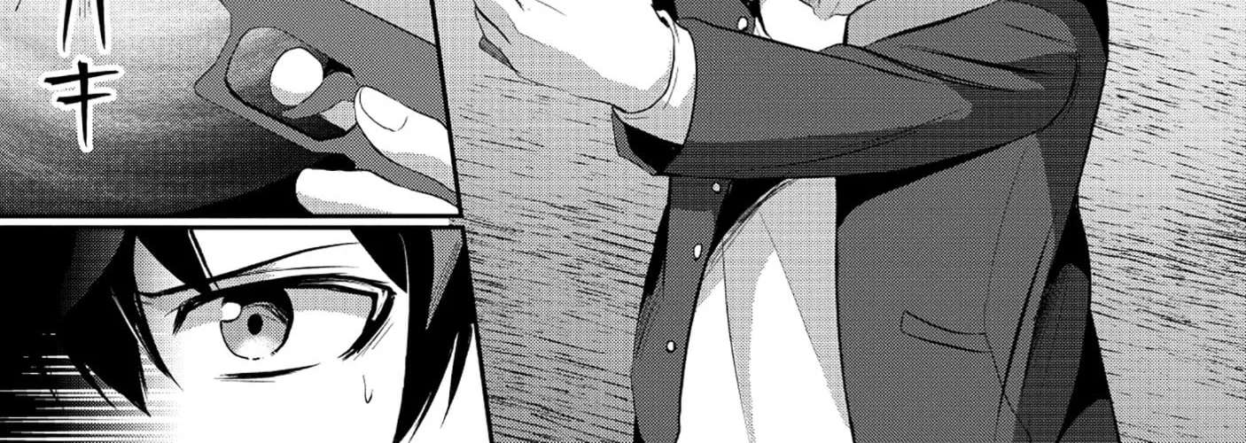 Tobenai Saikyou no Dungeon Seeker Chapter 2.2 - page 24