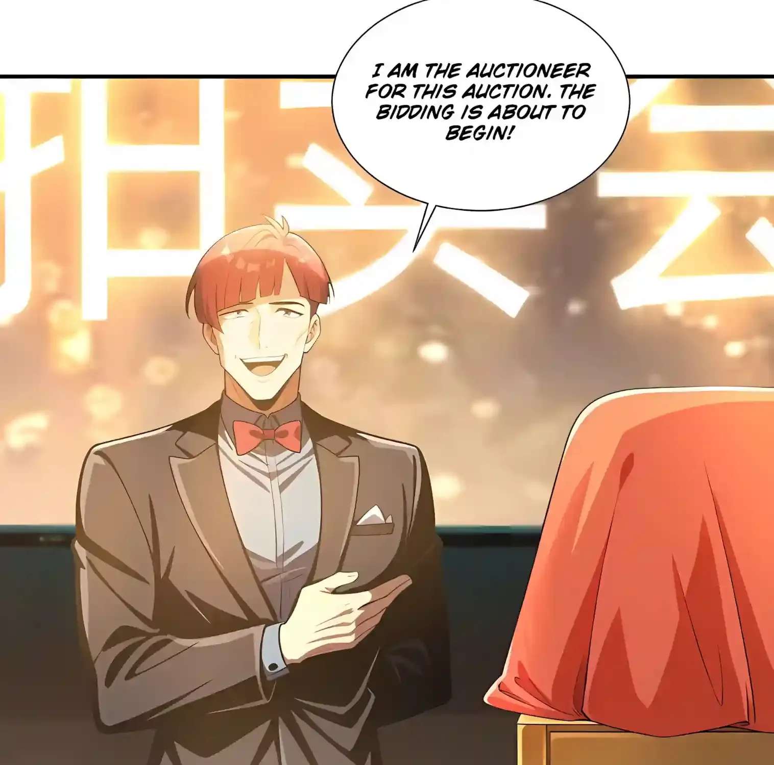 I Opened the Mythical Pet Era Chapter 44 - page 41