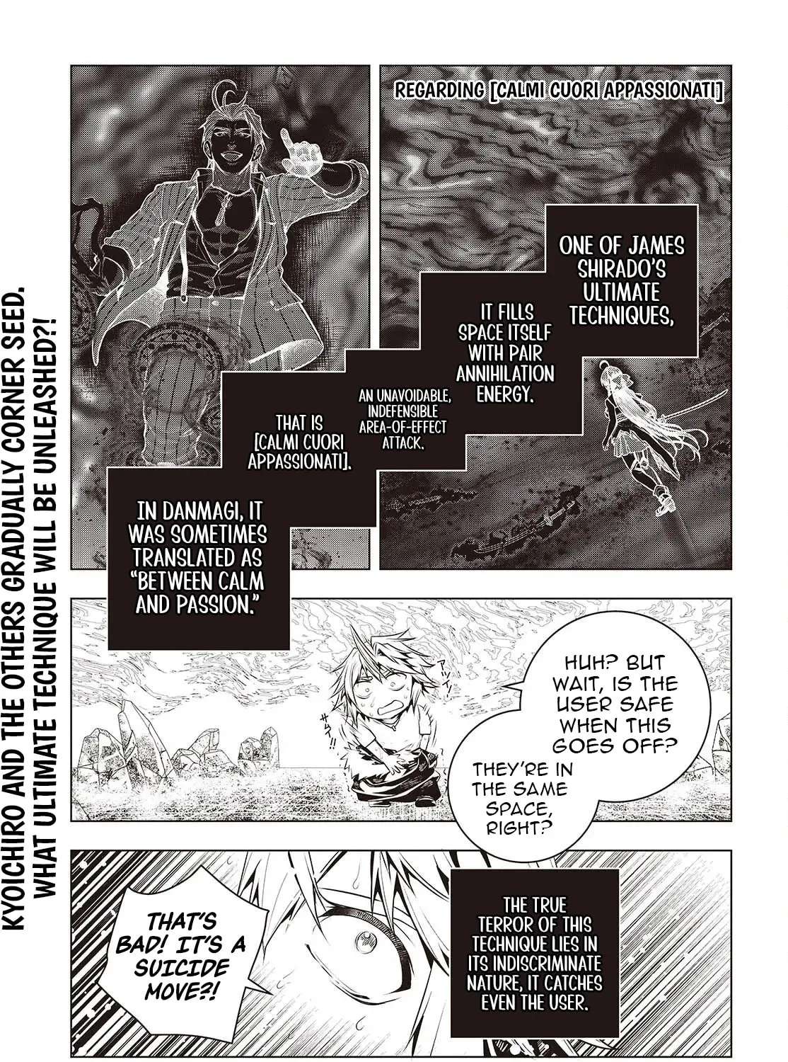 Tutorial ga Hajimaru Mae ni – Boss Chara-tachi wo Hametsu Sasenai Tame ni Ore ga Dekiru Ikutsu ka no Koto Chapter 25 - page 2