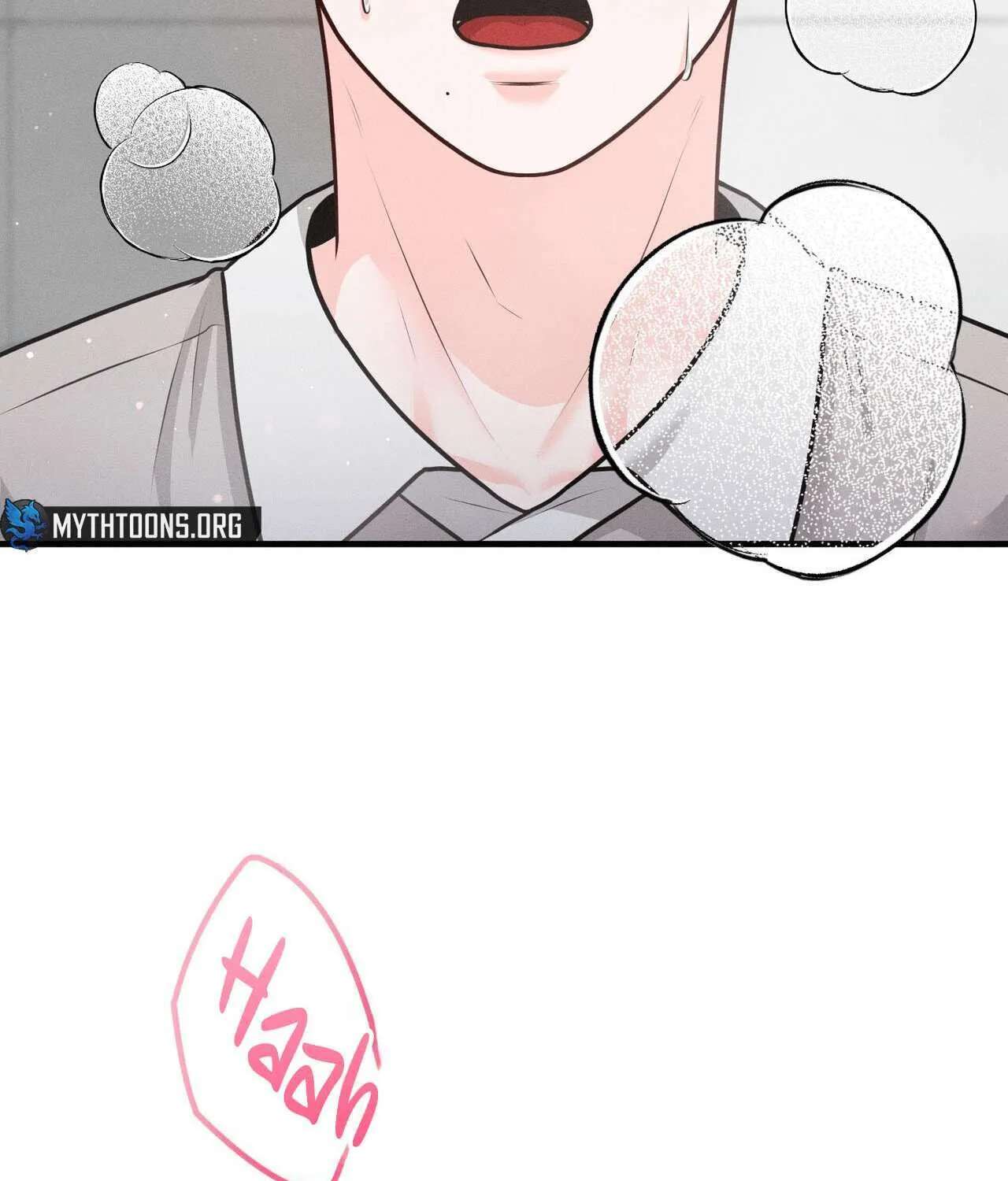 For a Moment! Don't Move Chapter 1 - page 157