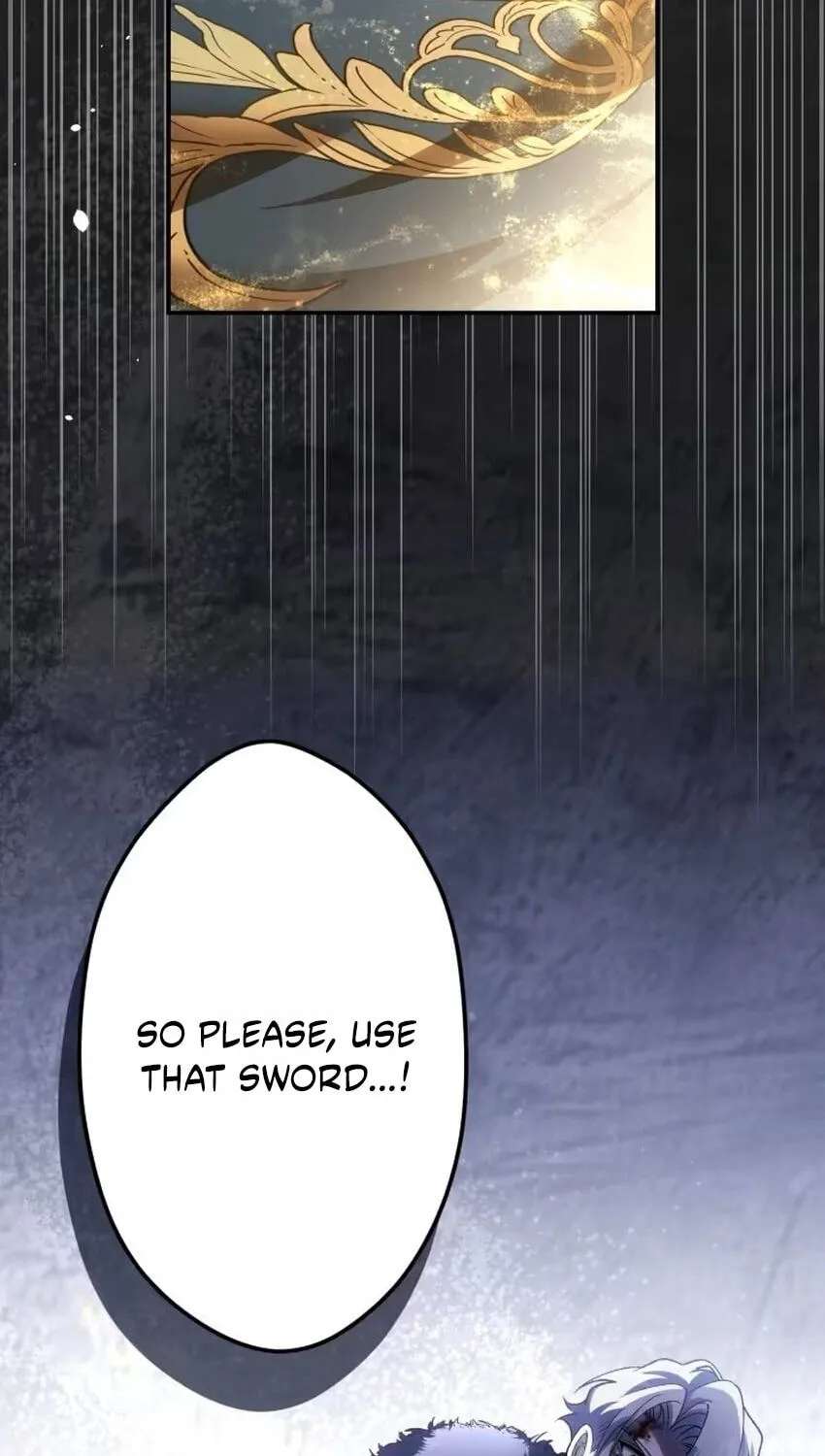 The Bloodthirsty Bride Devours the King Chapter 31 - page 4