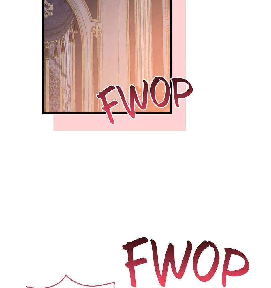 The Lady Has a Vulgar Secret Chapter 5 - page 2