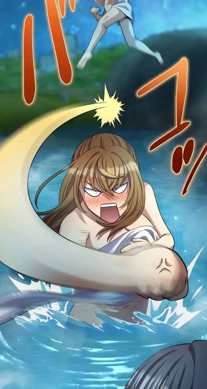 All the Heroes Are My Enemies: The ‘Useless’ Class Dropout Overpowers Everyone With His Barrier Skill and Takes Revenge Chapter 20 - page 123