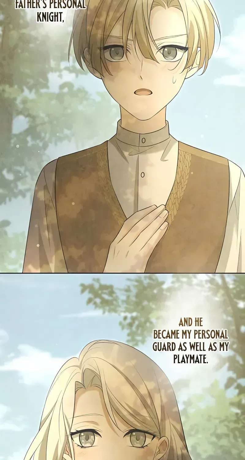 The Beloved Doll Princess Marries into the Wild Chapter 26 - page 4