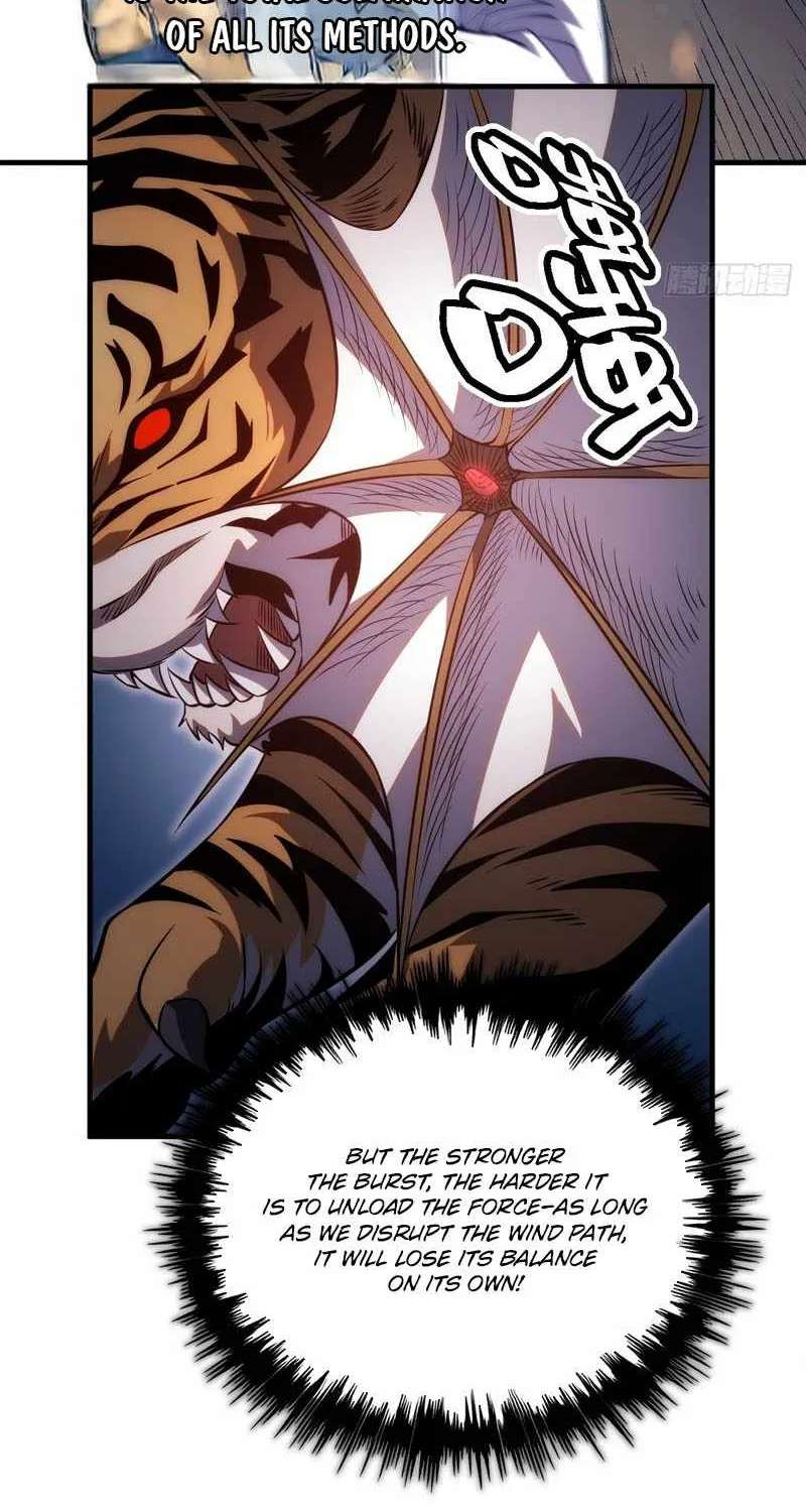 Players for All: I can choose the dungeon rewards Chapter 17 - page 21