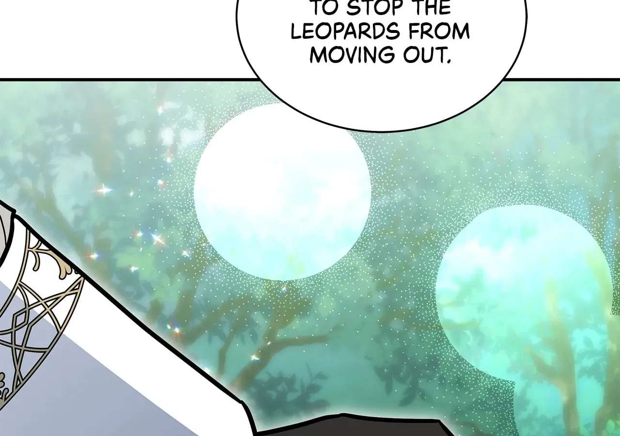 A Cat, Adopted by a Wolf Family? Chapter 103 - page 55