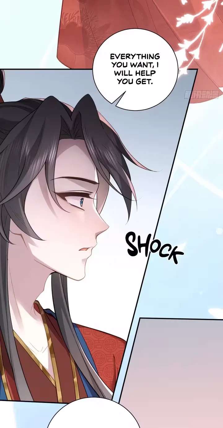 Reborn and Remarried to Little Uncle, the Couple Join Forces to Take Revenge on the Scumbags Chapter 3 - page 43
