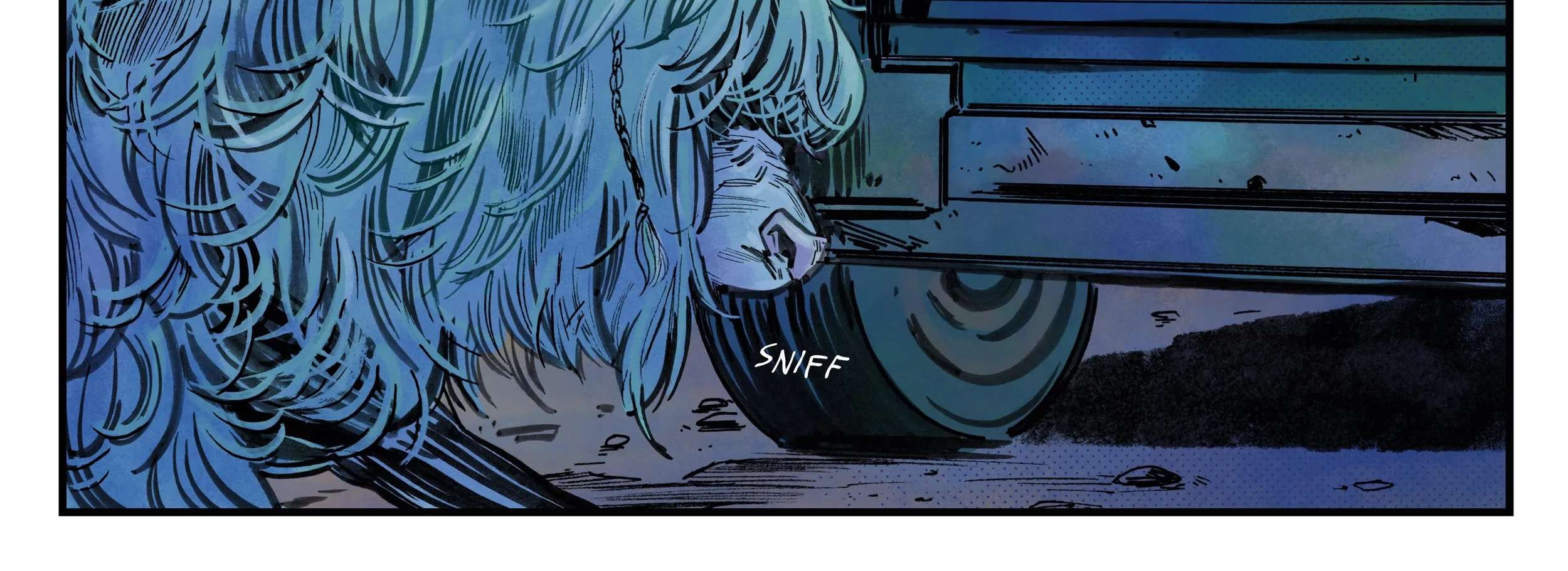 Kingdom of Earth Chapter 1 - page 39