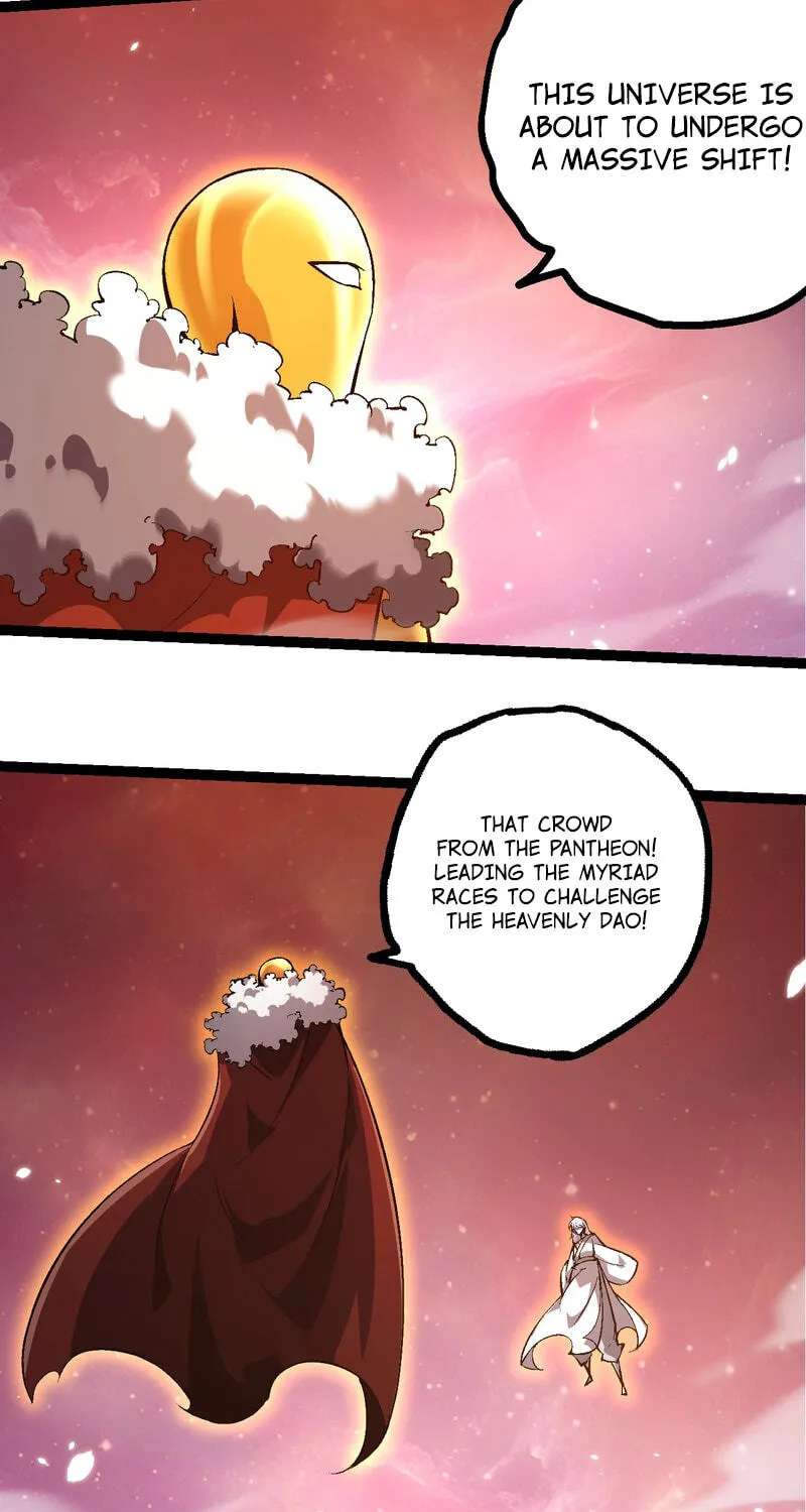 Starting Over As a Tree Chapter 531 - page 29