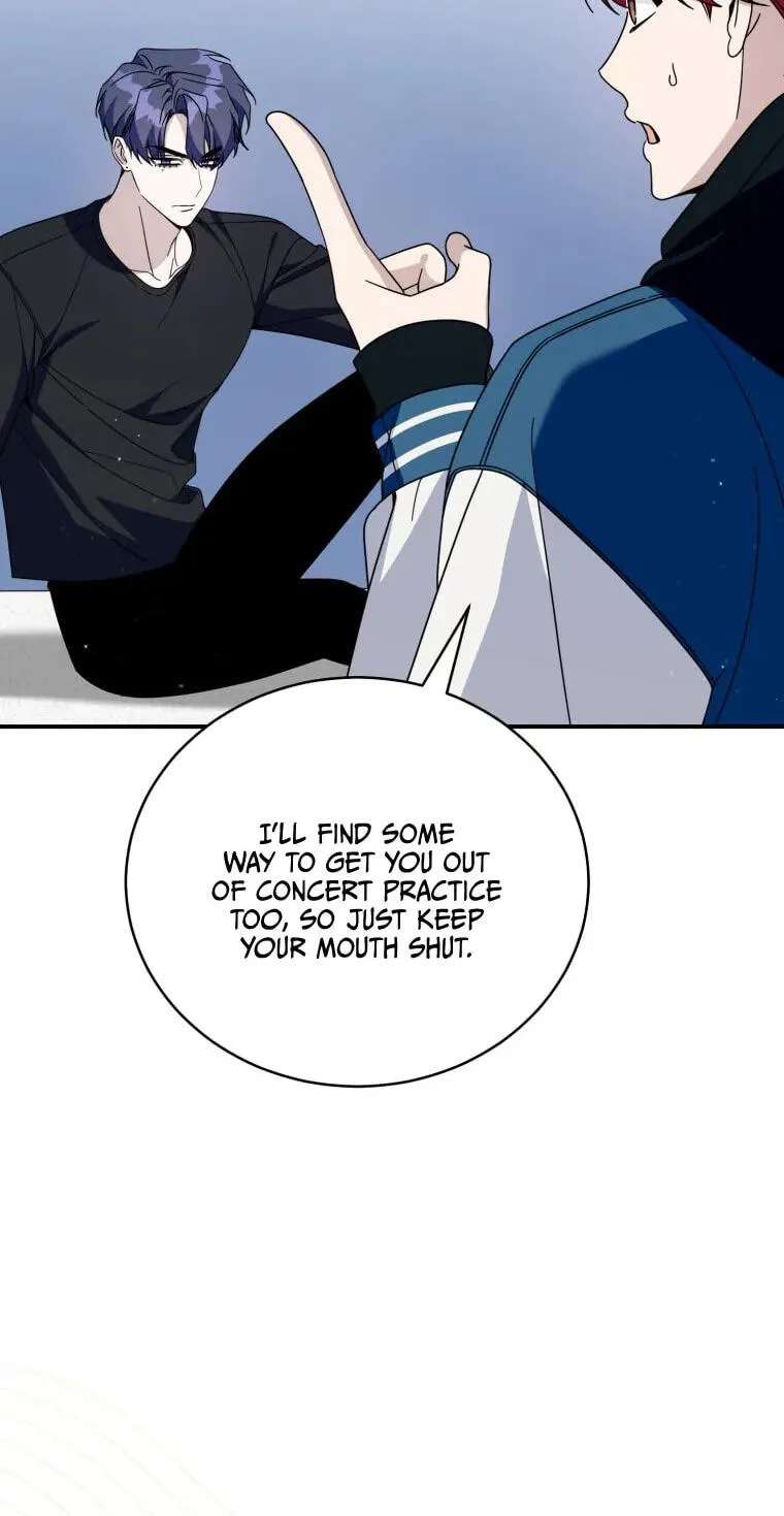 An Insincere Idol’s Blank Slate Chapter 99 - page 44