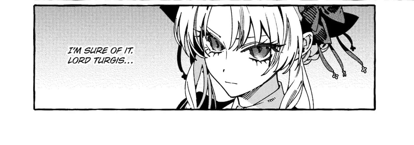 Proud to be the Villainess: I'm Doomed After Stealing my Half-Sister's Fiancé and Having Her Banished Chapter 24 - page 36
