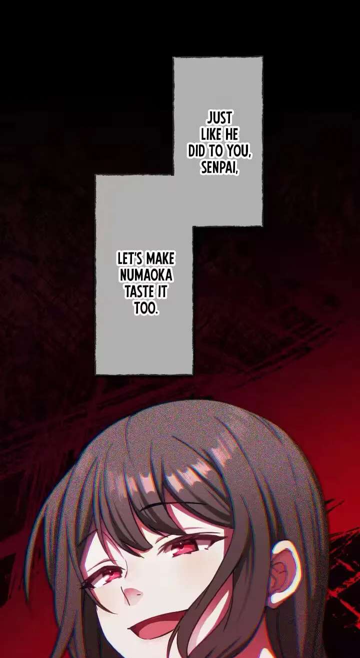 Dakara, Anata wa o Shimai desu Chapter 20 - page 38