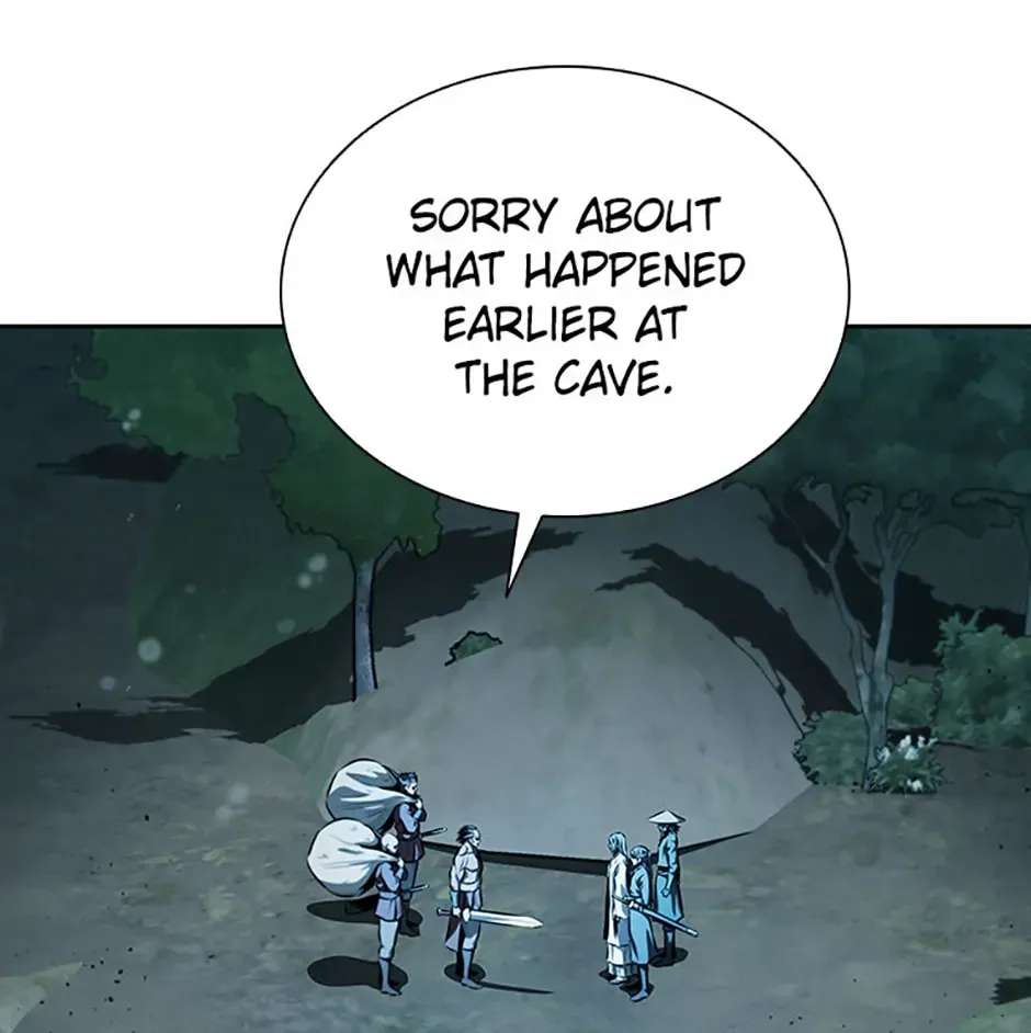 Absolute Master of the Senate Chapter 59 - page 21