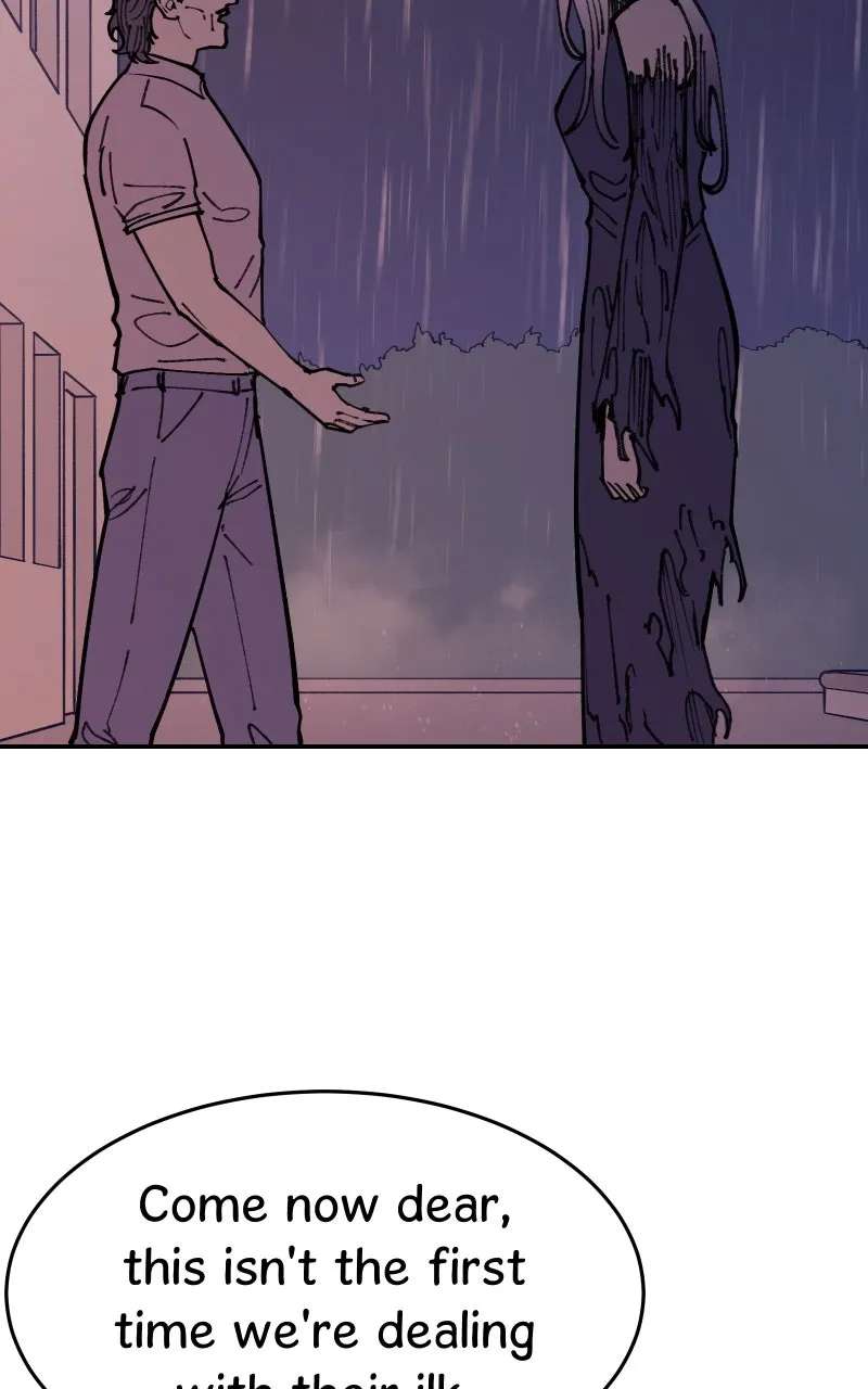Vampire Family Chapter 58 - page 41