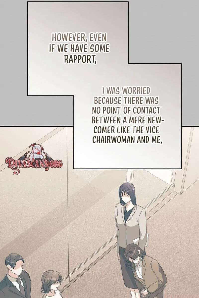 Dangerous Newlyweds Chapter 44 - page 60