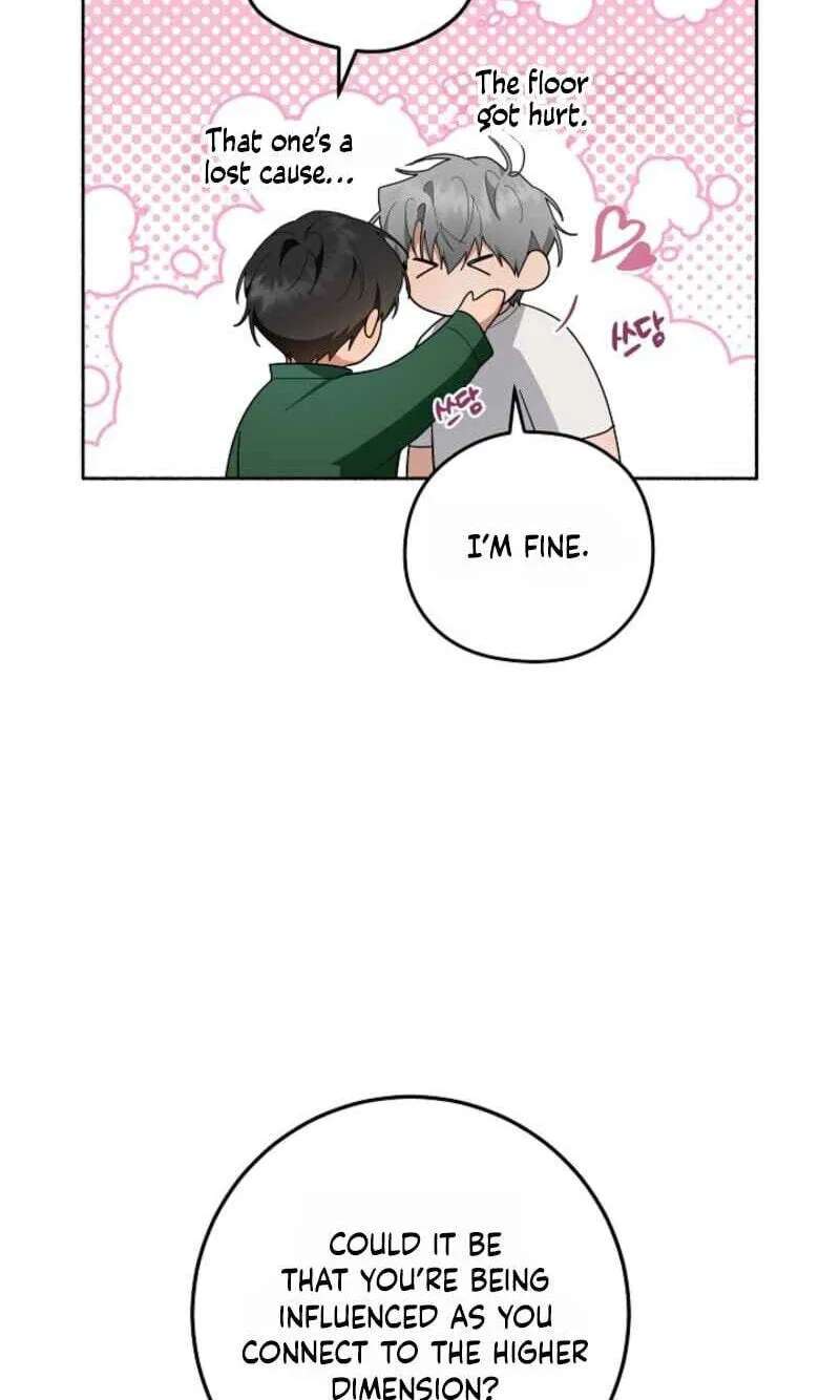 My Rat Is An S-Class Awakener Chapter 40 - page 28
