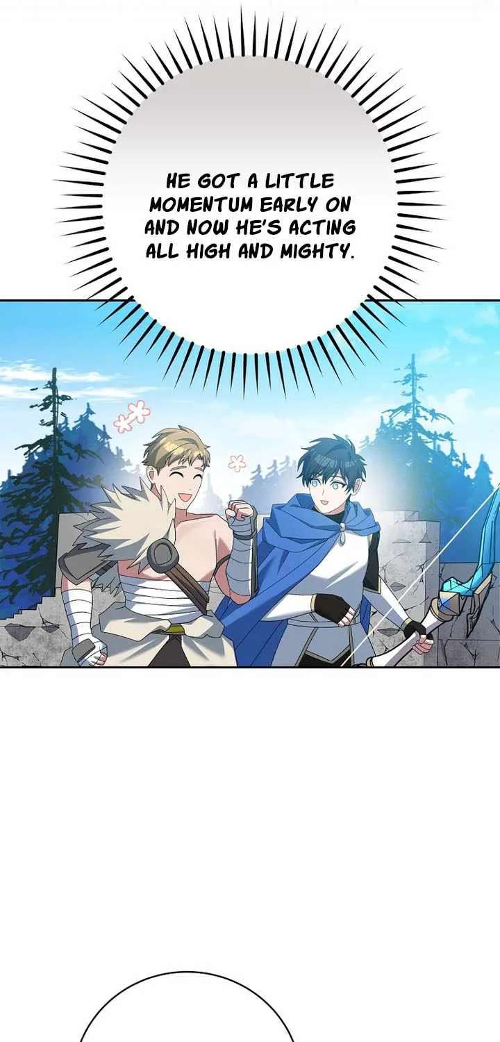 Genius Archer’S Streaming Chapter 109 - page 92