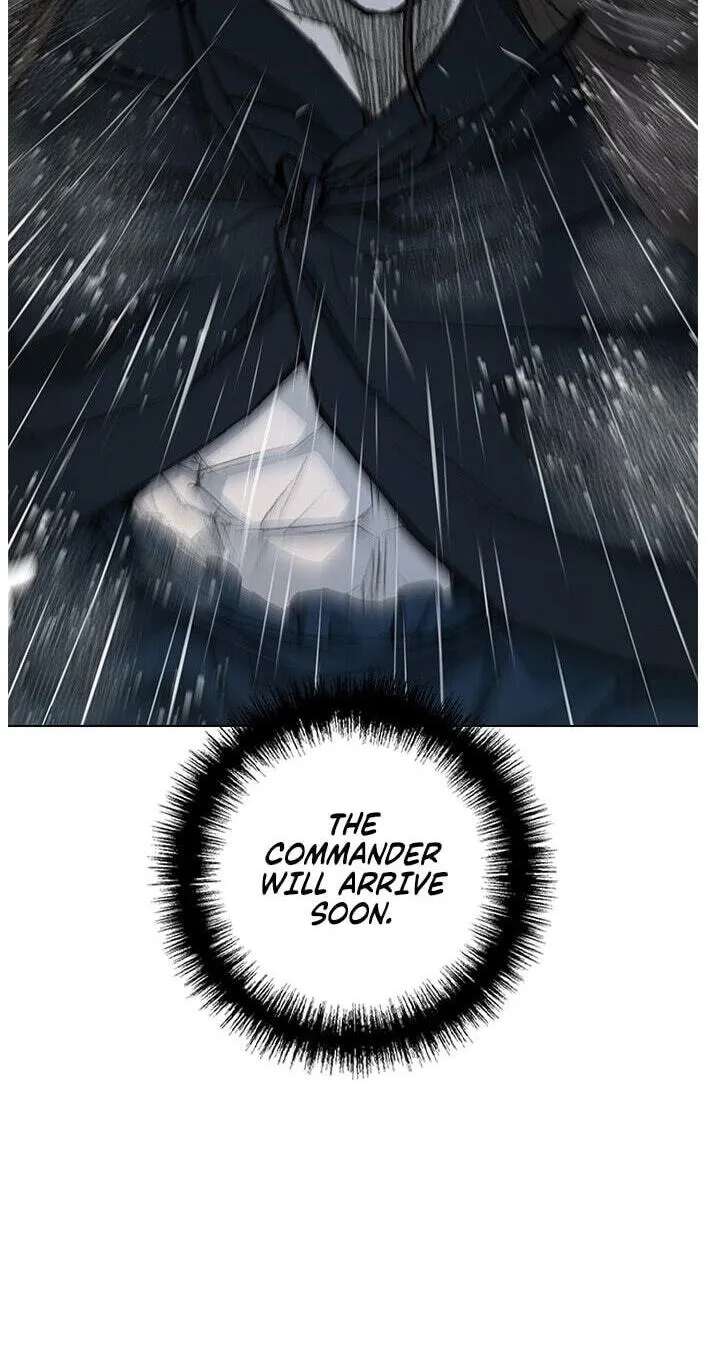 The Long Way of the Warrior Chapter 181 - page 46