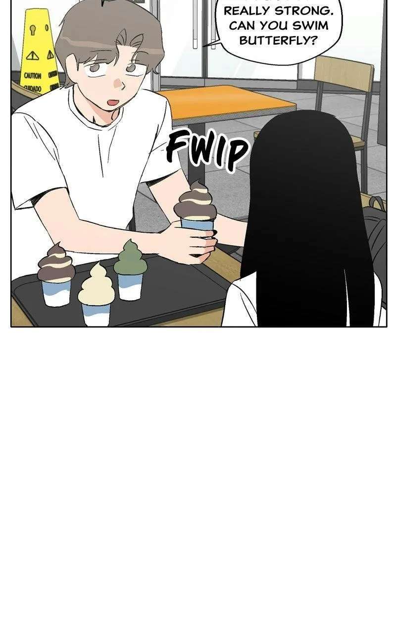Pool Boy Chapter 40 - page 74