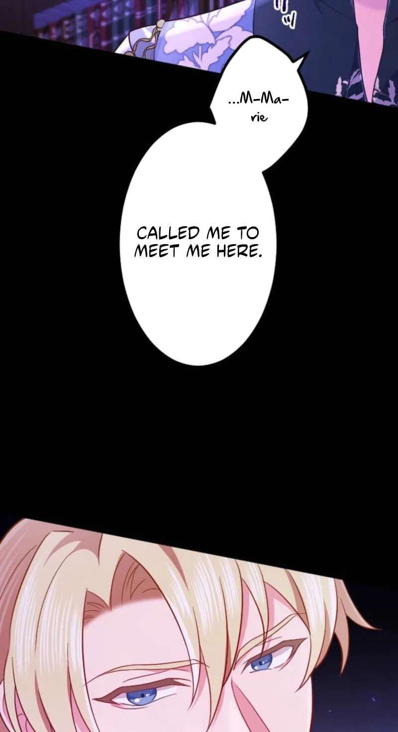 Mittei no Watashi ga 5-ri no Ouji wo Mikata ni suru Made Chapter 36 - page 71