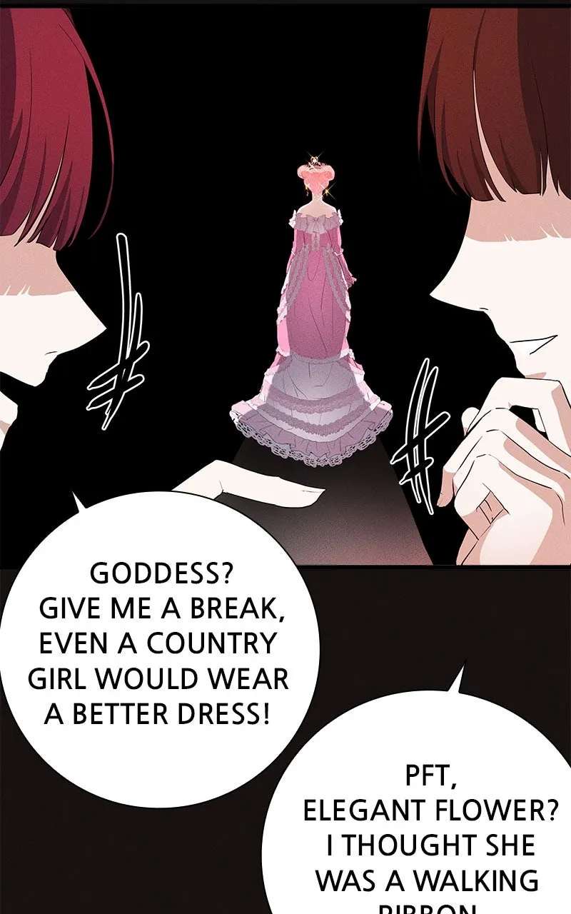 Time To Call OffThis Engagement Chapter 10 - page 61