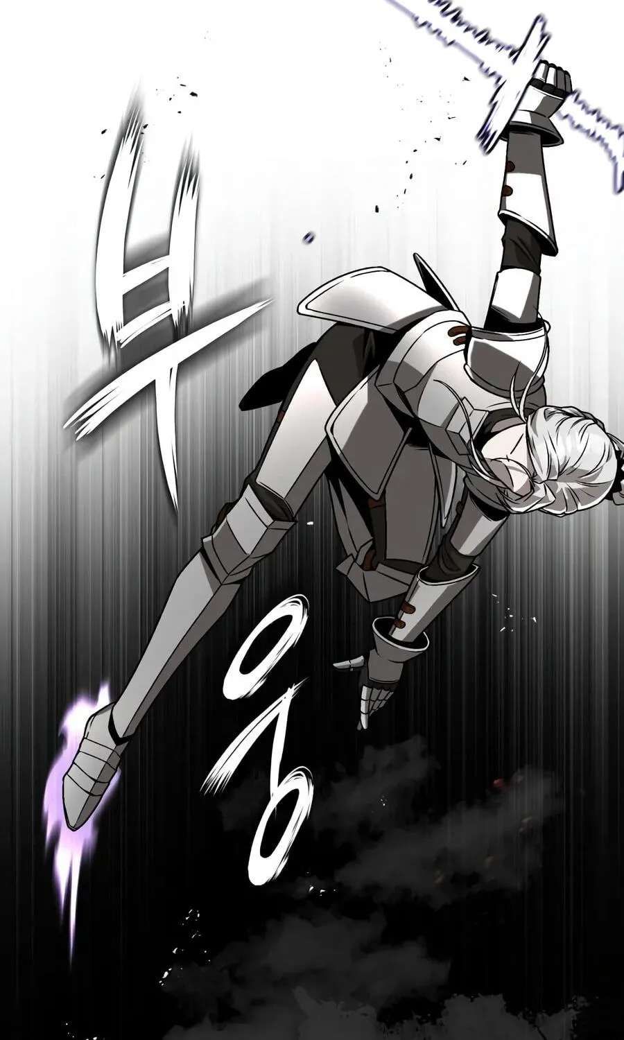 The Lazy Lord Masters the Sword Chapter 163 - page 130