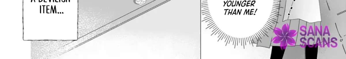 Dumped as a Villainess, Now the Second Prince Dotes on Me Chapter 2 - page 40