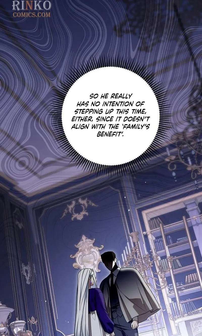 The Price Is Your Everything Chapter 124 - page 56