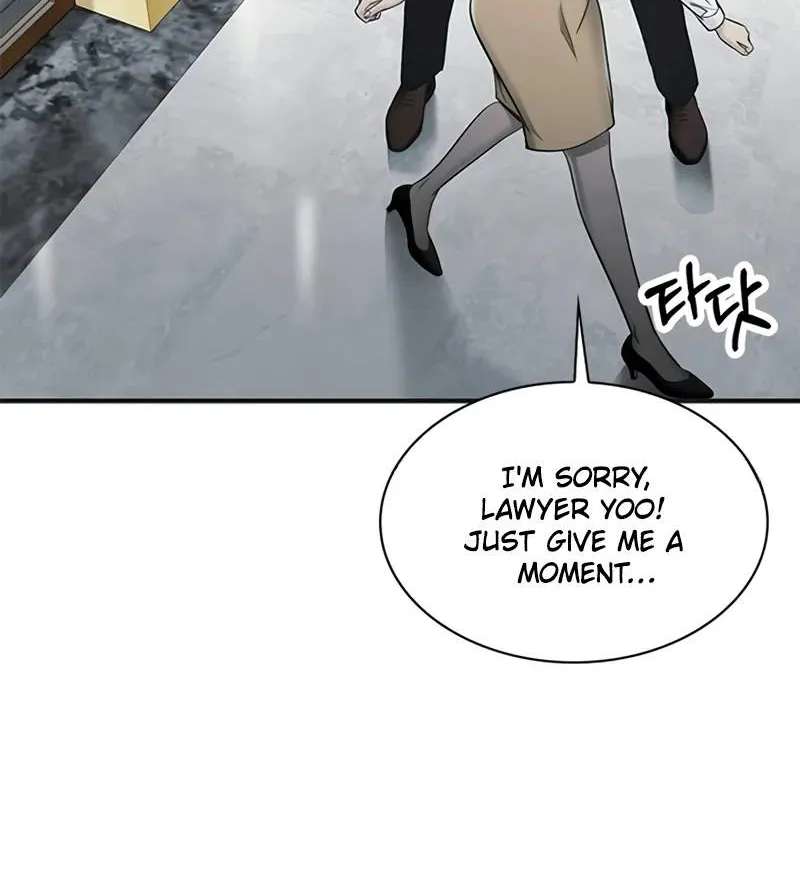 The Lawyer Who Sees Souls Chapter 31 - page 102