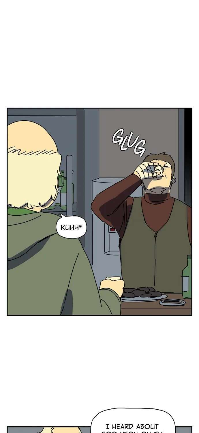 Nature Man Chapter 4 - page 15