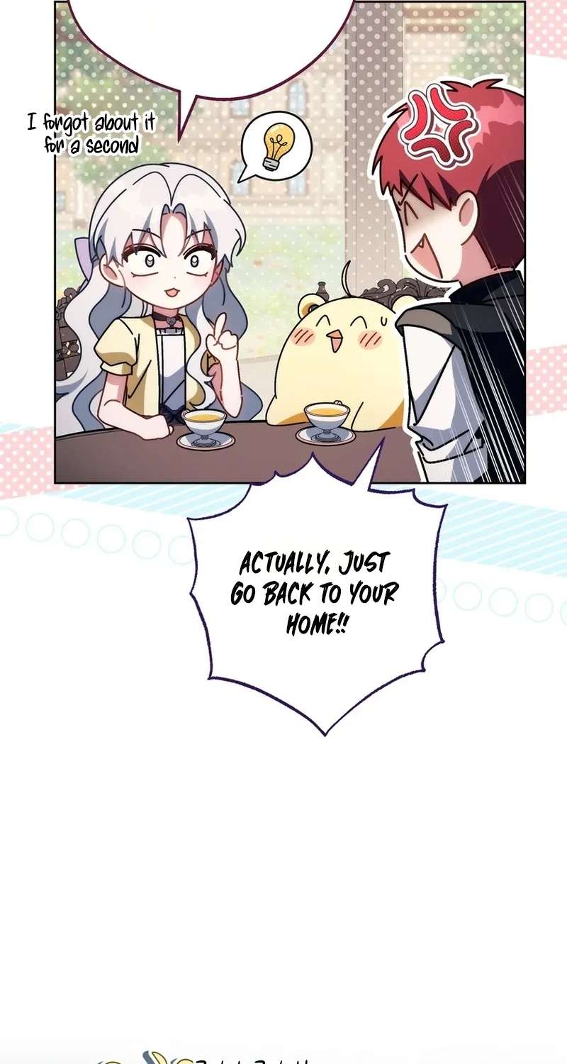 Can I Finally Cry Now? Chapter 56 - page 68