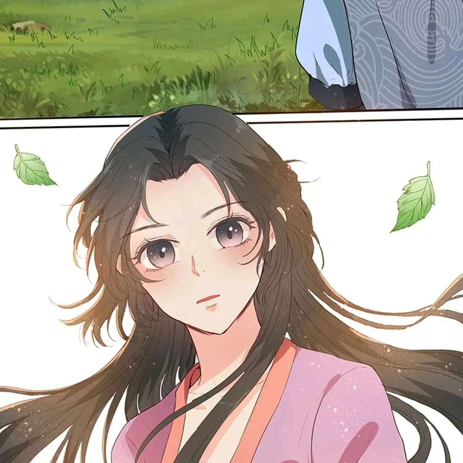 Nam Goong Sae Ga Prince Chapter 10 - page 73