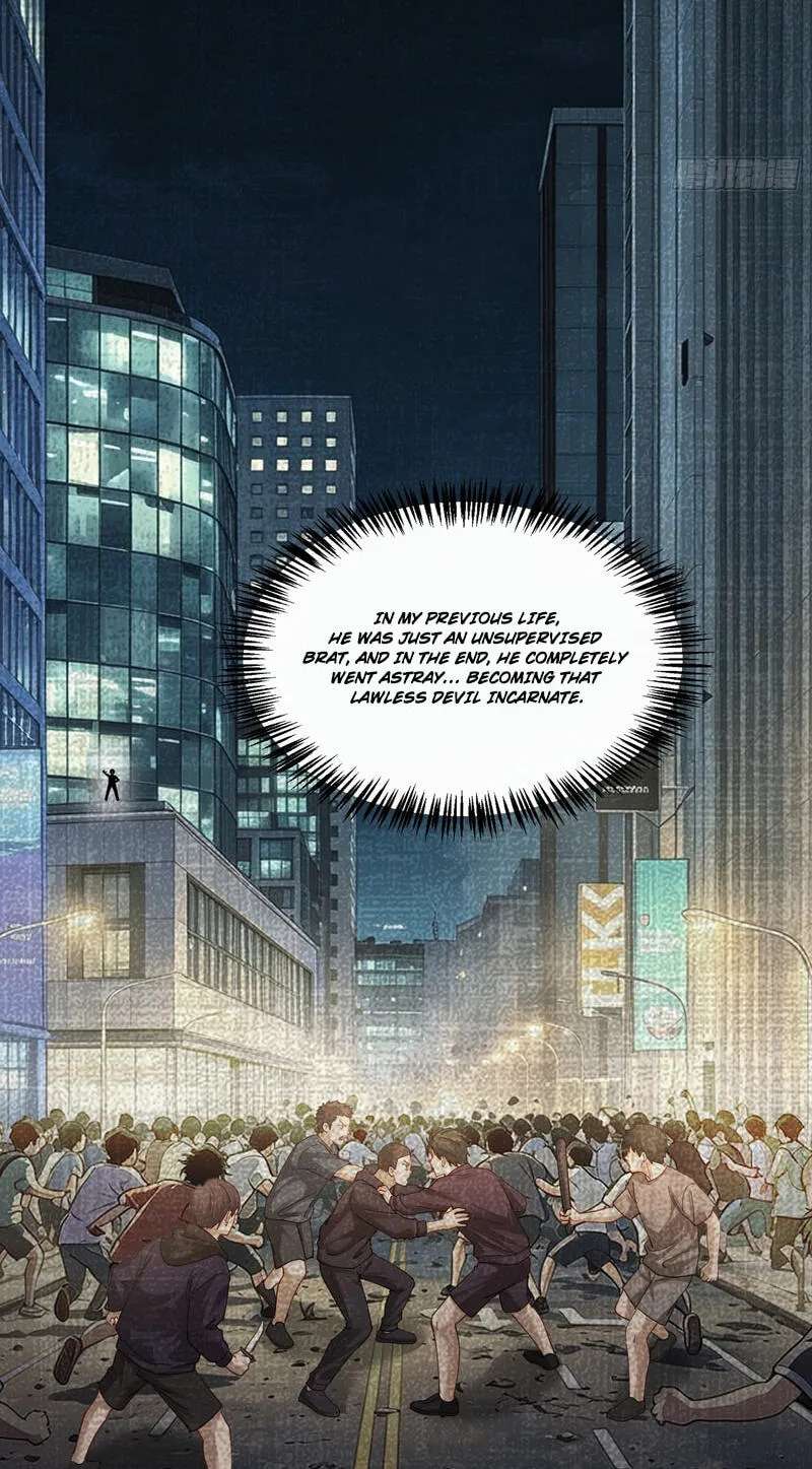 Apocalypse Heat꞉ I Become a King with My Safehouse Chapter 66 - page 49