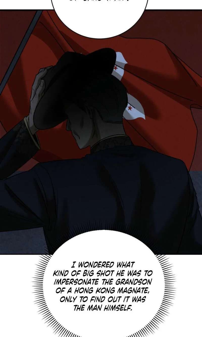 Things that deserve to die Chapter 38 - page 86